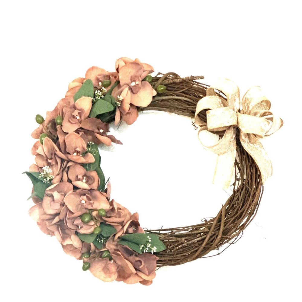 Handmade Wreath